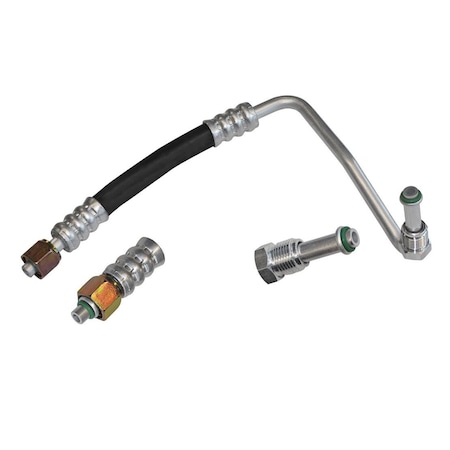 Vemo A/C Hose, V30-20-0005 V30-20-0005